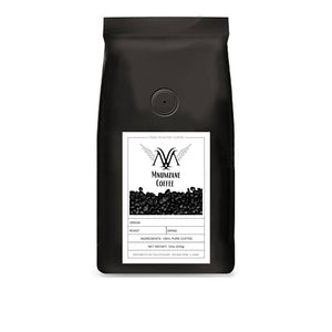 African Kahawa Blend