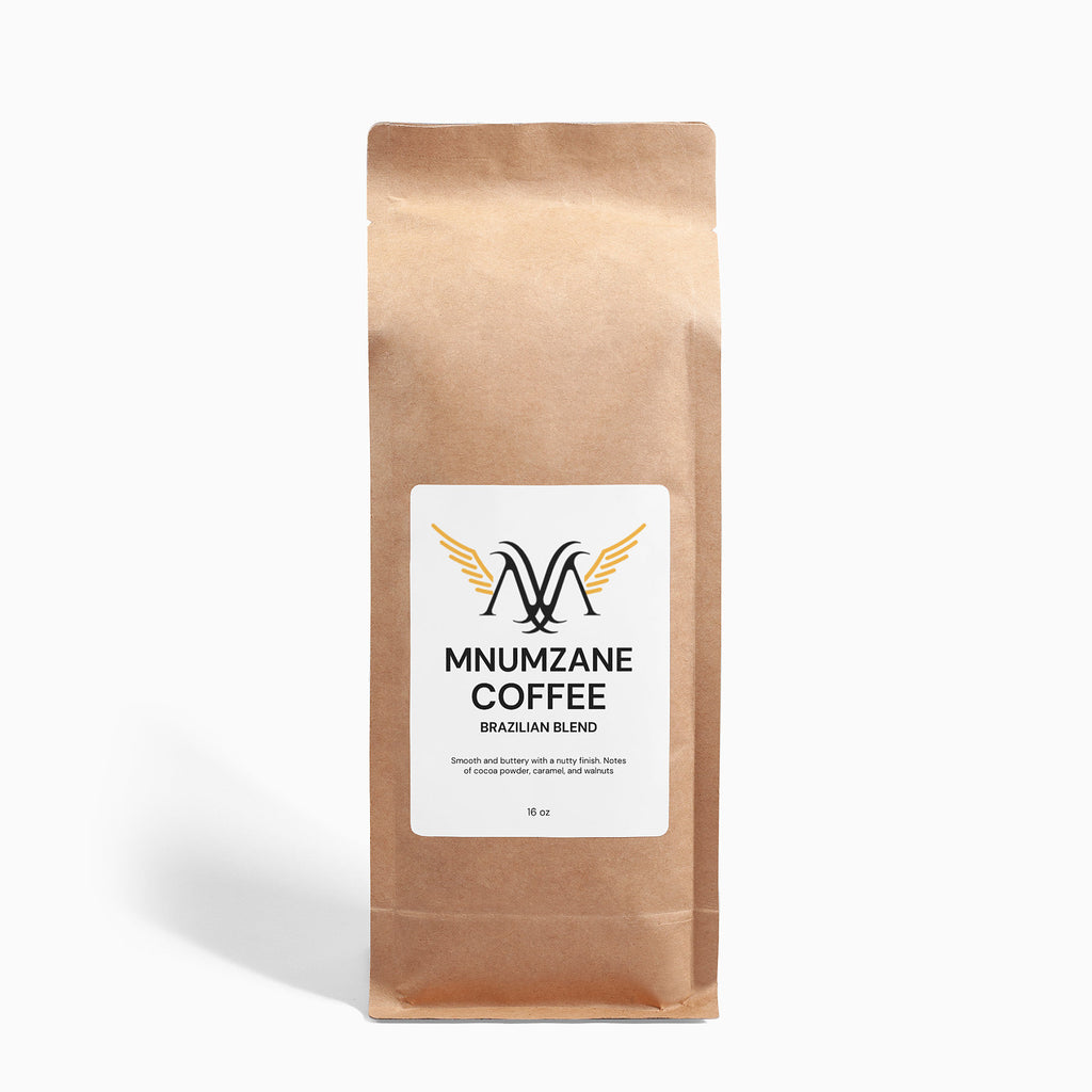 Brazilian Blend 16oz