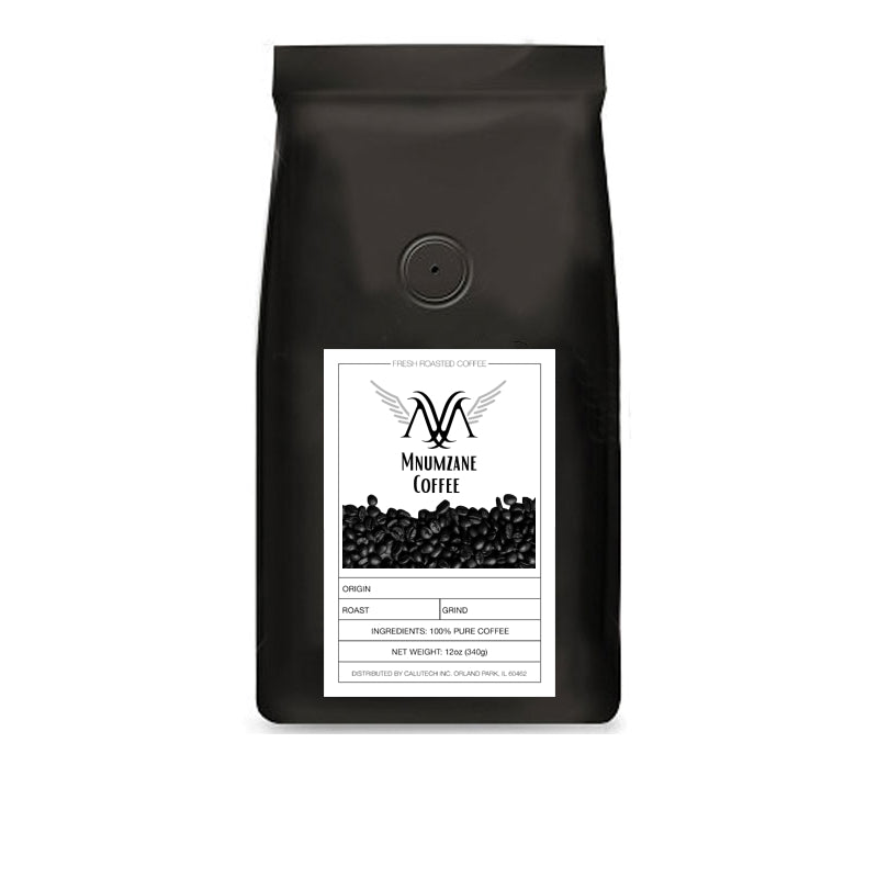 Latin American Blend