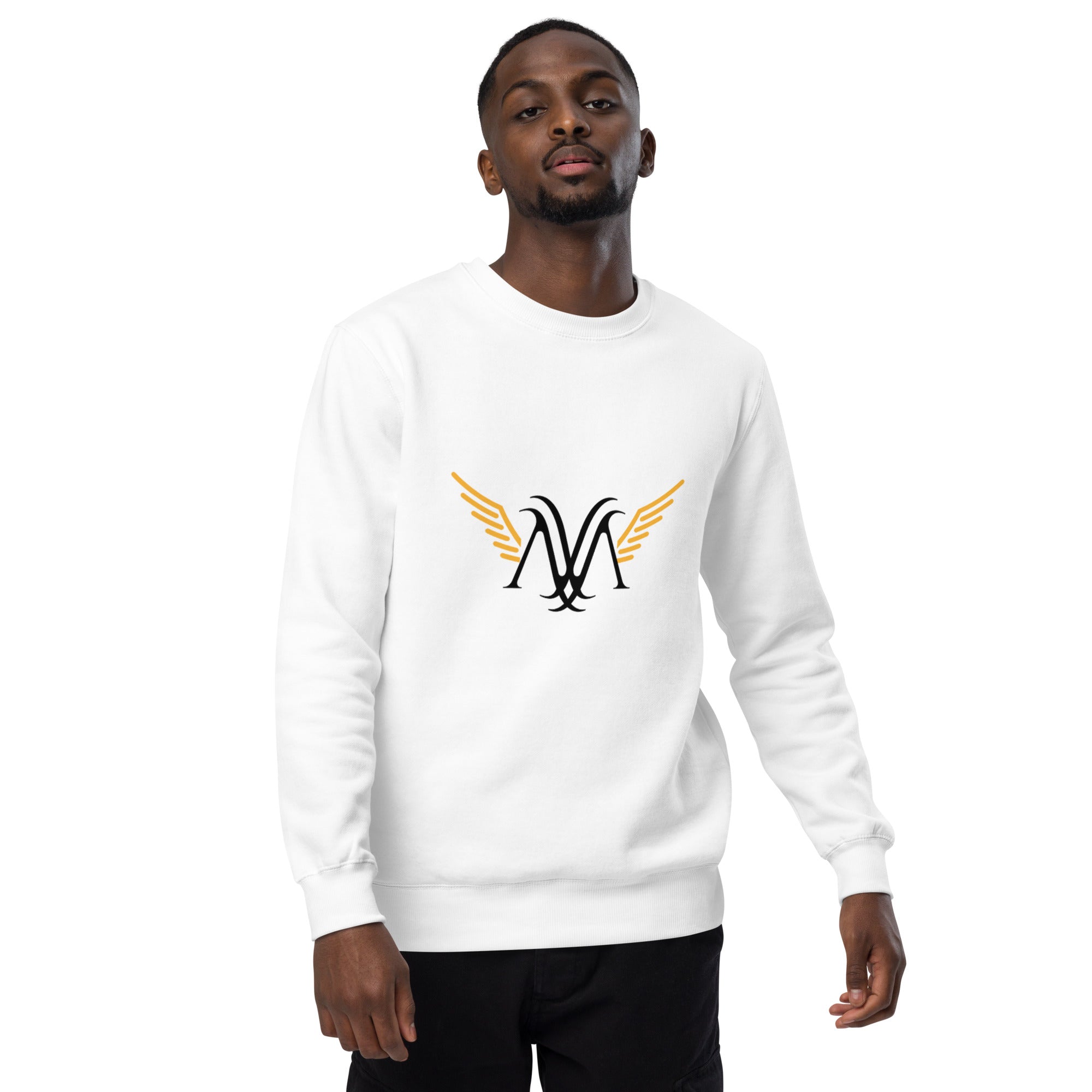 Mnumzane Coffee Unisex fashion sweatshirt